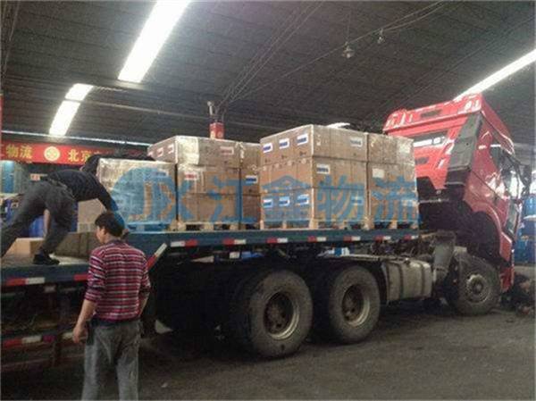 大同到乡城物流公司