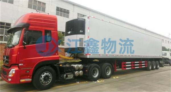 大同到扬中物流多少钱一公斤
