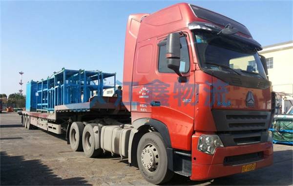 大同到怀宁物流公司