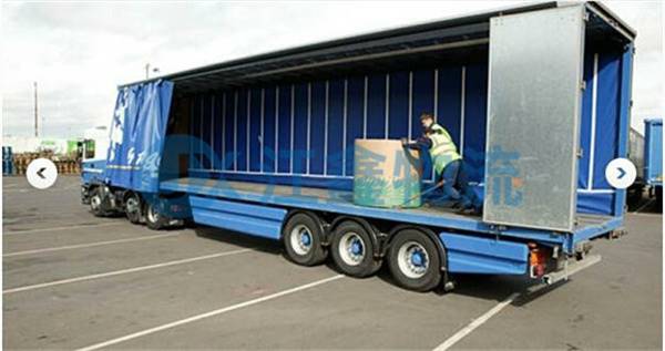 大同到怀宁物流公司